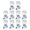 Drinkpod GE MWF Refrigerator Water Filter Smartwater Compatible Filter, PK 10 BF-GE-MFW-10PACK - alternate 2
